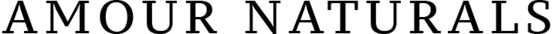 Amour Naturals logo