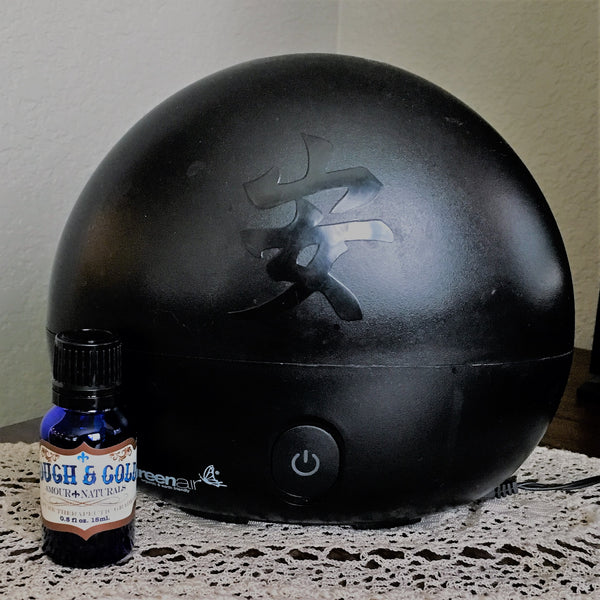 Ready for Seasonal Colds?