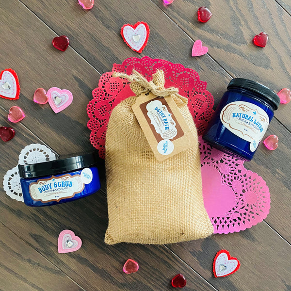 Valentine's Day Special!