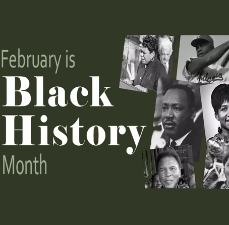 Black History Month
