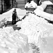 Epic Colorado Snow Storms