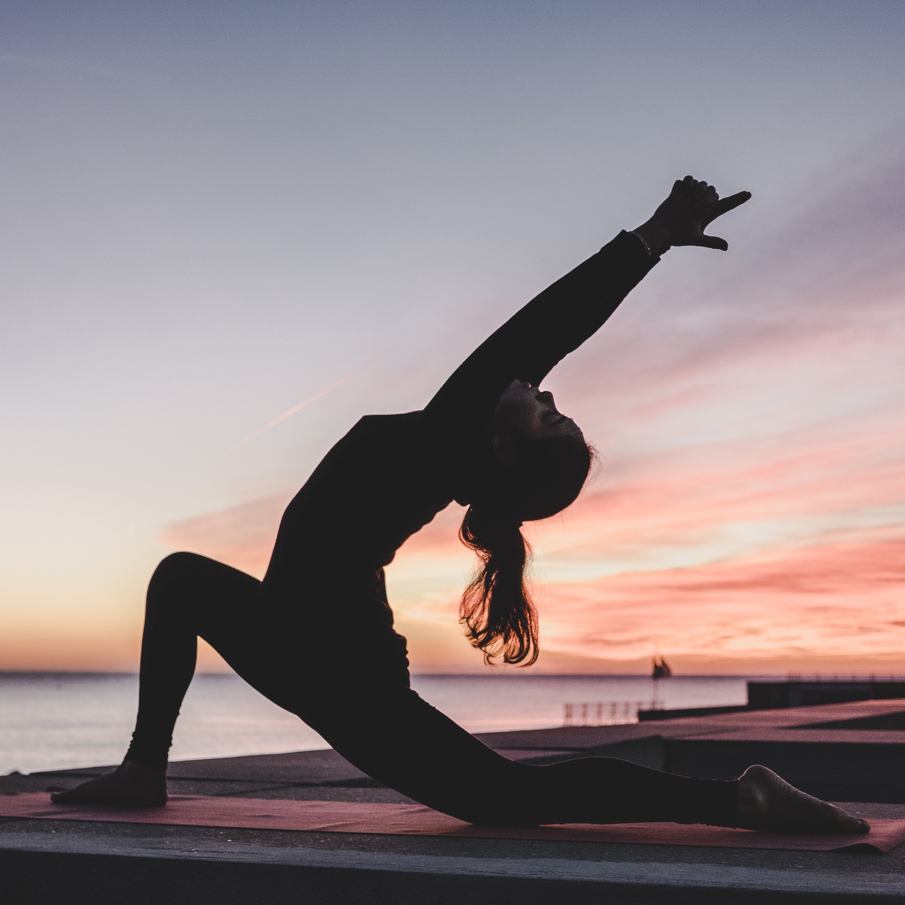 Is Yoga Good Exercise?